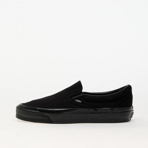 Sneakers Vans Slip-On Reissue 98 LX Black/ Black EUR 38 - VN0007PJBKA1