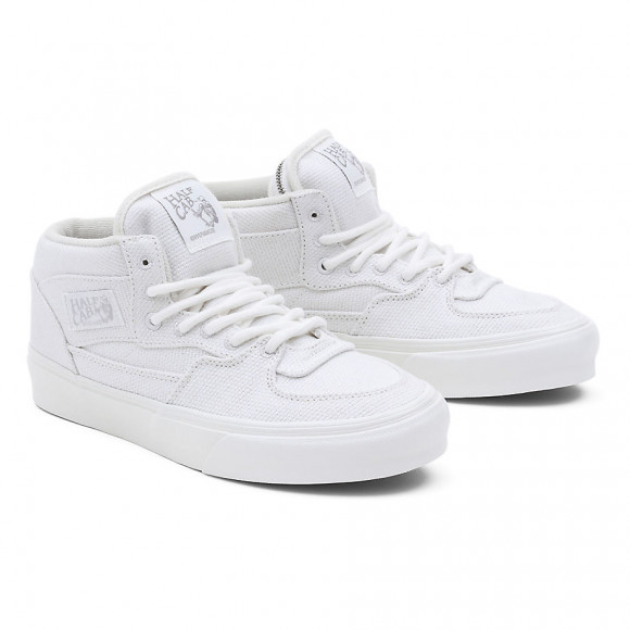 OG Half Cab LX 'Blanc De Blanc'