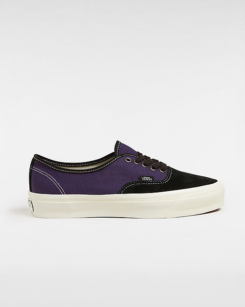 VANS Scarpe Premium Authentic 44 (grape) Unisex Viola - VN0007QYGPE