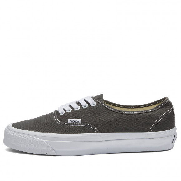 Vans Men's LX Authentic Reissue 44 in Gunmetal - VN0007QZ2VM