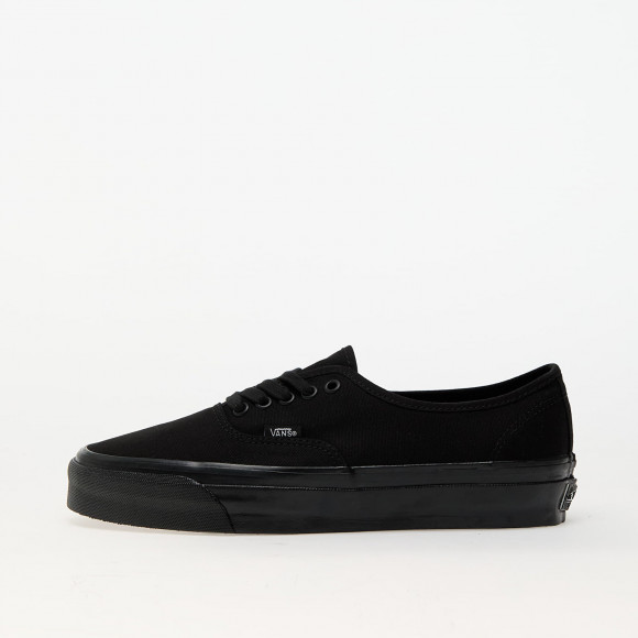 Sneakers Vans Authentic Reissue 44 LX Black/ Black - VN0007QZBKA1