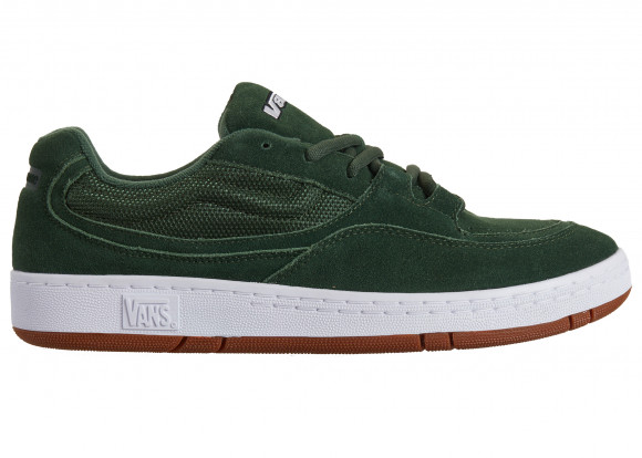 Vans Speed Supreme Green - VN0007R0GRN