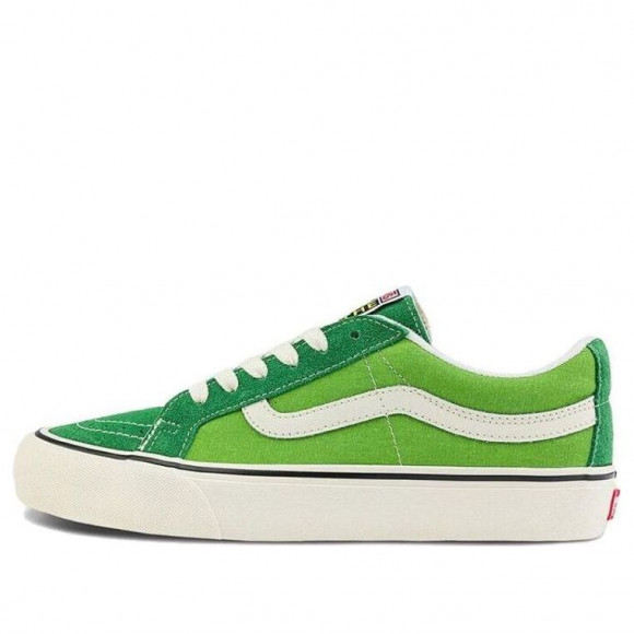 Vans SK8 LOW VR3 'Green' - VN0007R1CG3