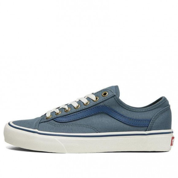 Vans Style 36 Decon VR3 SF 'BLUE' - VN0007R27Z2