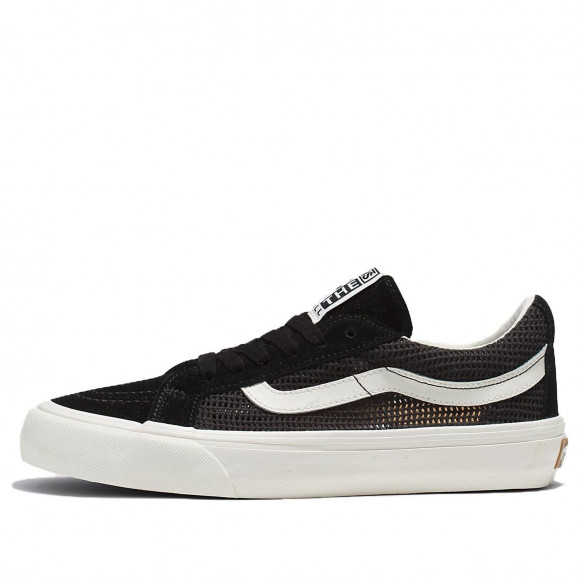 Vans SK8-Low Reissue Mesh VR3 SF - VN0007R3BLA