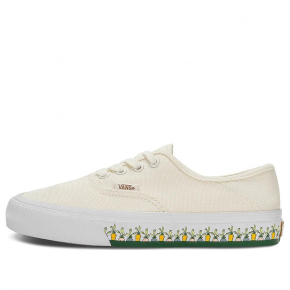 Vans Authentic Convert Vr3 'White' - VN0009PWFS8