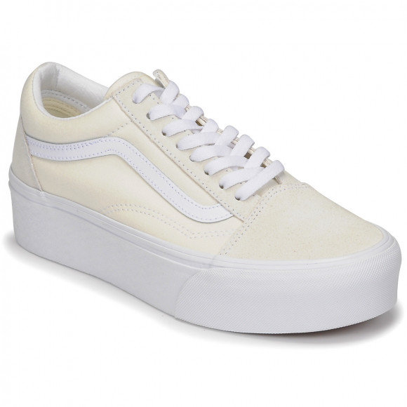 Vans  Shoes (Trainers) Old Skool Stackform  (women) - VN0009PZCCZ1