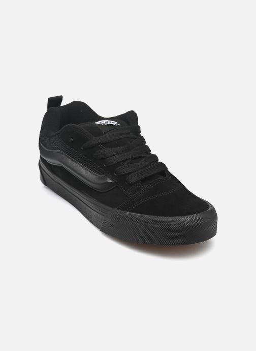 Baskets Vans Knu Skool W pour  Femme - VN0009QCBKA-W