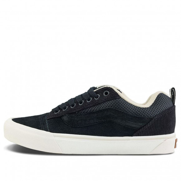 Vans Knu Skool 'Black' - VN0009QCBLA