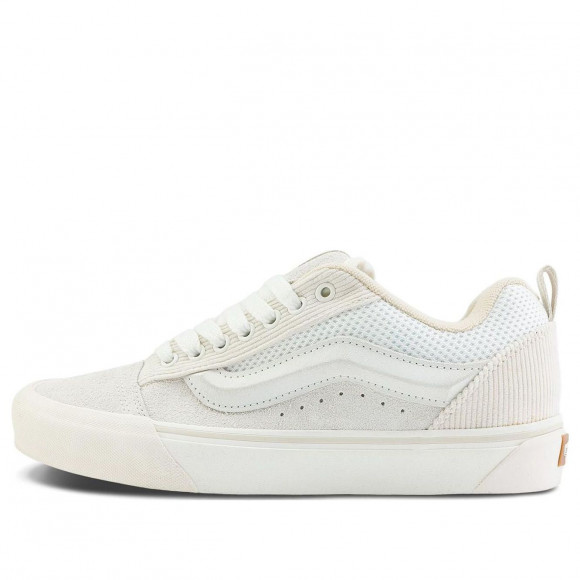 Vans Knu Skool 'White' - VN0009QCCCZ