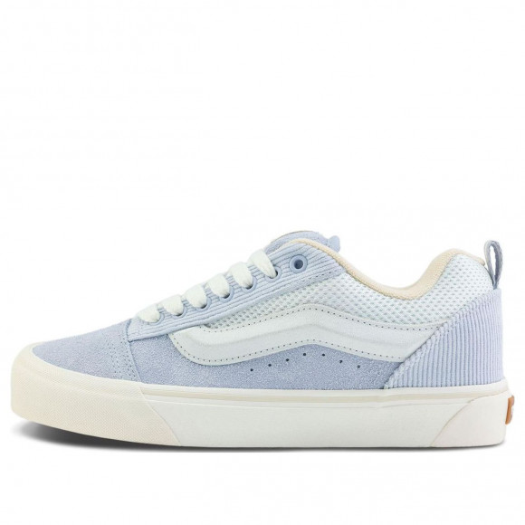 Vans Knu Skool 'Light Blue' - VN0009QCDNB