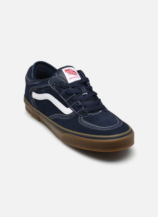 Baskets Vans Rowley Classic pour  Homme - VN0009QJLKZ