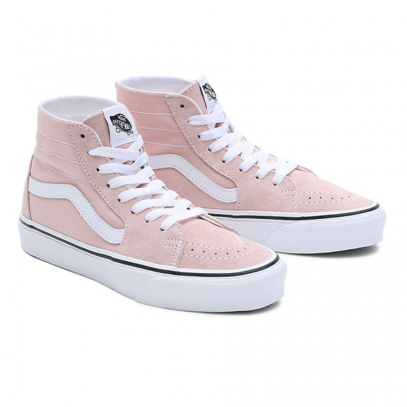 Sk8-Hi Tapered 'Rose Smoke' - VN0009QPBQL