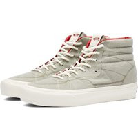 Vans Vault Men's DIY Hi-Top VLT LX 'Year of the Rabbit' Sneakers in Multi - VN0009RB4481