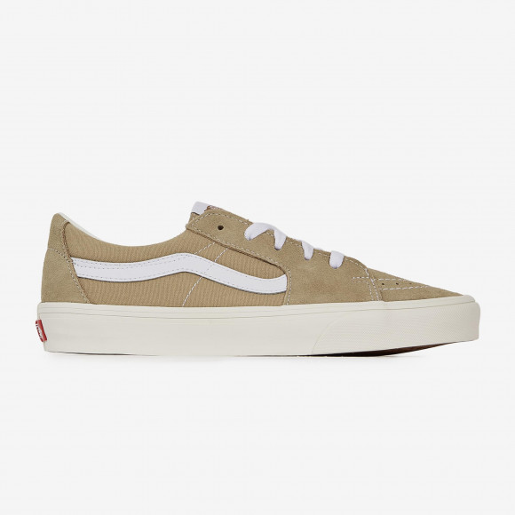 Vans  Shoes (Trainers) SK8-Low  (women) - VN000BVX4MG1