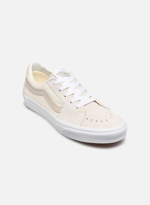 Baskets Vans SK8-Low W its  Femme - VN000BVXCD3