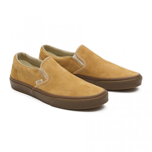 Vans classic womens clearance Brown