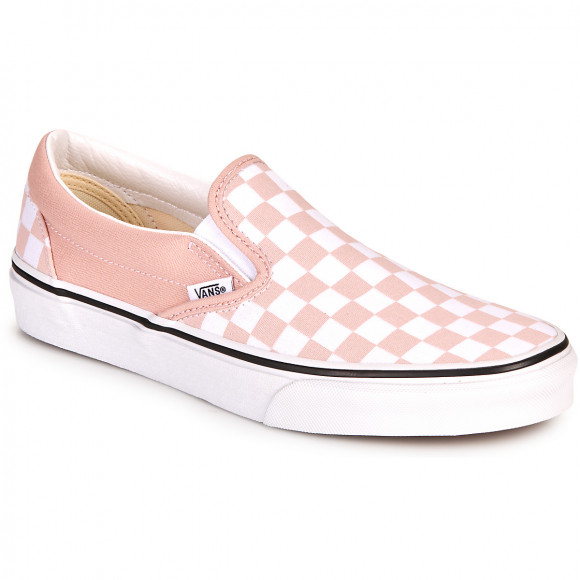 Vans  Slip-ons (Shoes) Classic Slip-On  (women) - VN000BVZBQL1