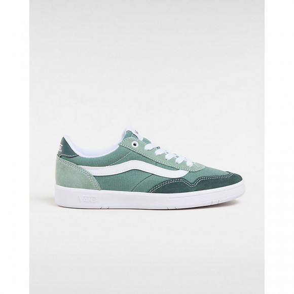 VANS Zapatillas Cruze Too Comfycush (multi Block Green/multi) Unisex Verde - VN000CMTBGK