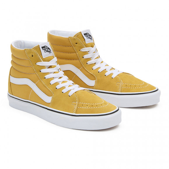 Vans store sk8 giallo