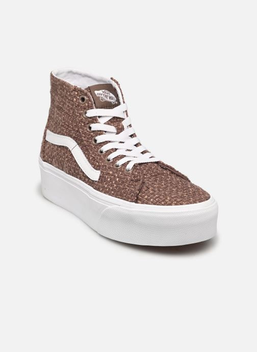 Baskets Vans SK8-Hi Tapered Stackform pour  Femme - VN000CN5TUP