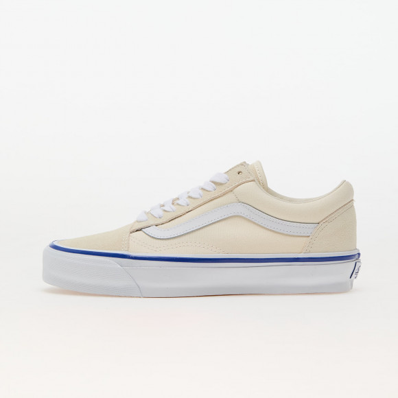 Sneakers Vans Old Skool 36 LX Off White - VN000CNGOFW1