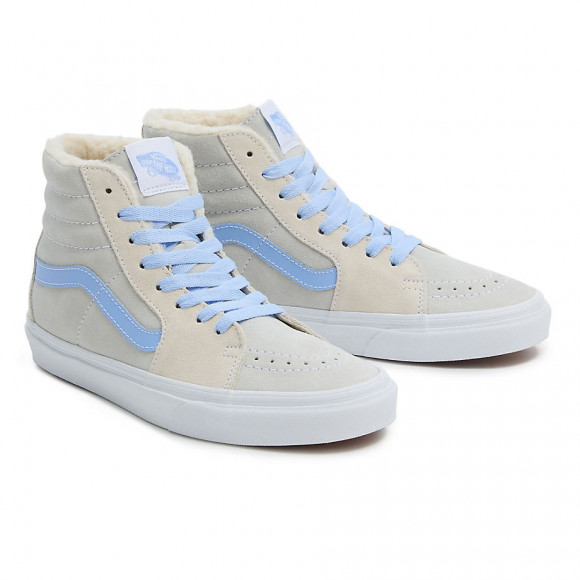 Vans sherpa sk8 outlet hi