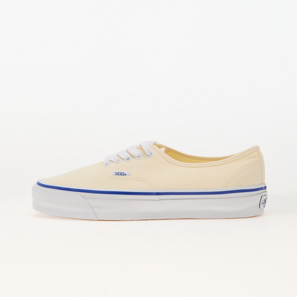 Sneakers Vans Authentic Reissue 44 LX Off White - VN000CQAOFW1