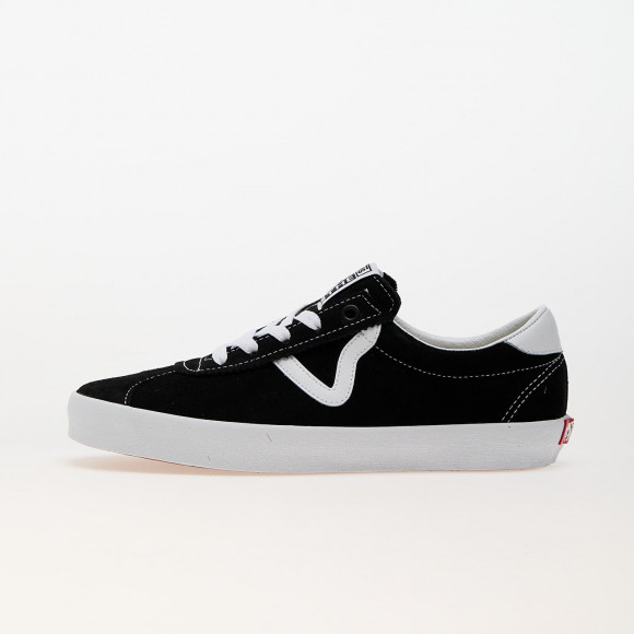 Sneakers Vans Sport Low Black/ White US 6.5 - VN000CQRBZW1