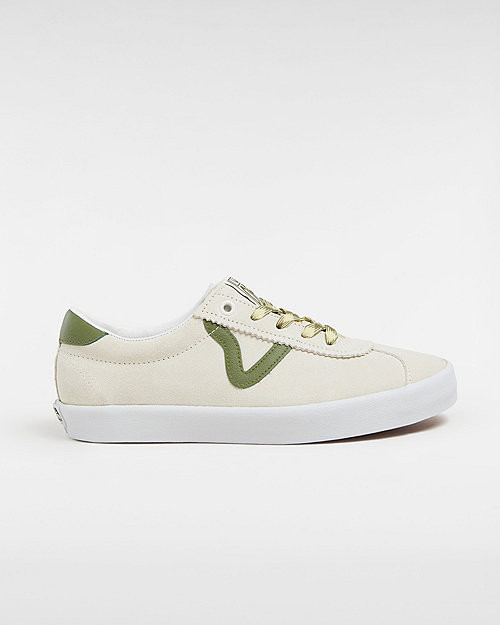 VANS Ténis Sport Low (marshmallow) Unisex Branco - VN000CQRCD3