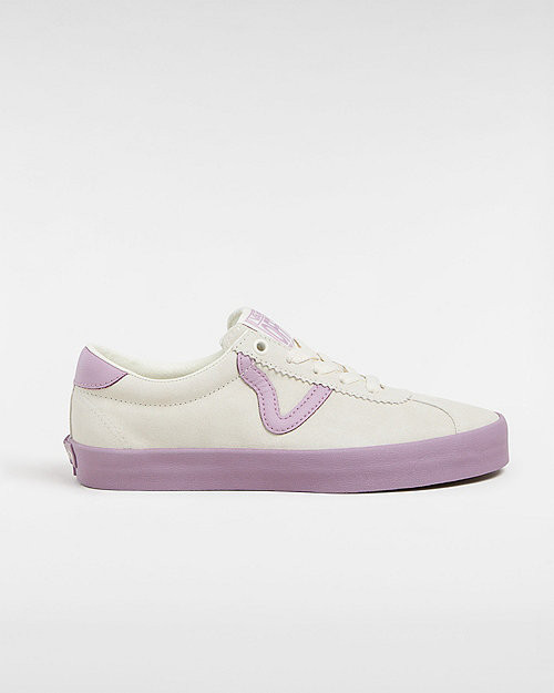 VANS Sport Low Shoes (lavender Mist) Unisex Lilac - VN000CQRD45