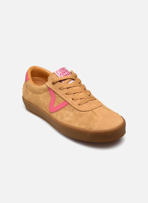 Baskets Vans Sport Low W pour  Femme - VN000CQRYLW-W