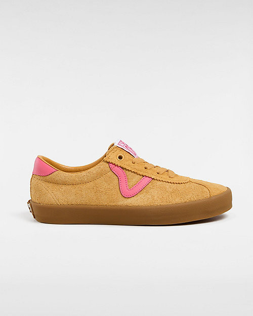 VANS Ténis Sport Low (amarelo) Unisex Amarelo - VN000CQRYLW