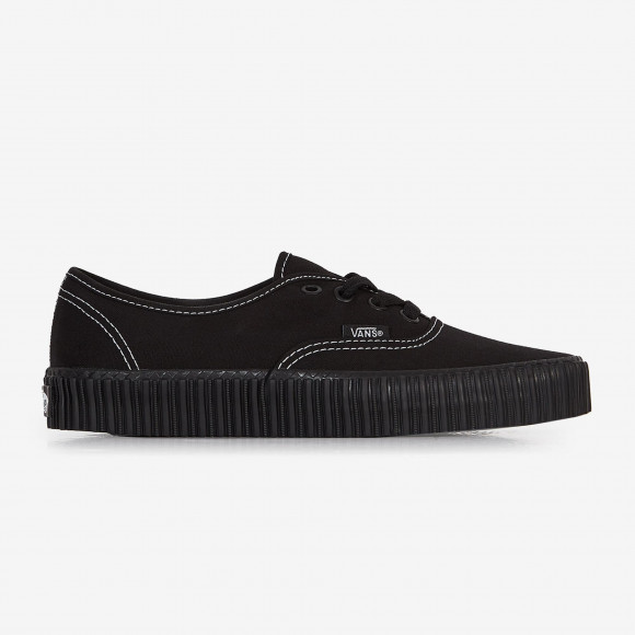 Authentic Creeper  Noir - VN000CR2BLK1