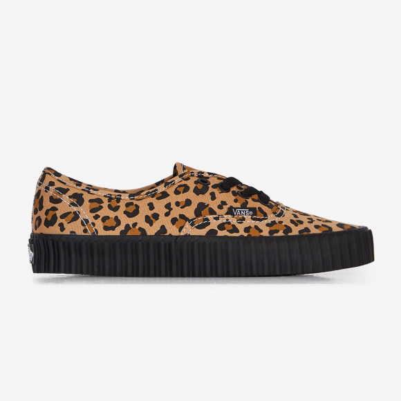 Authentic Creeper  Leopard - VN000CR2LPR1