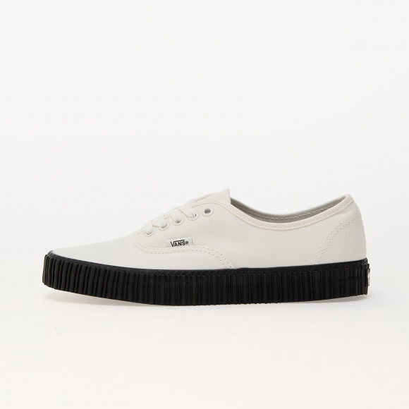 Sneakers Vans Authentic Creeper Grunge Core White - VN000CR2WHT1