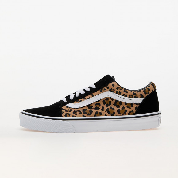 Sneakers Vans Old Skool Animal Black EUR 36 - VN000CR5CJK1