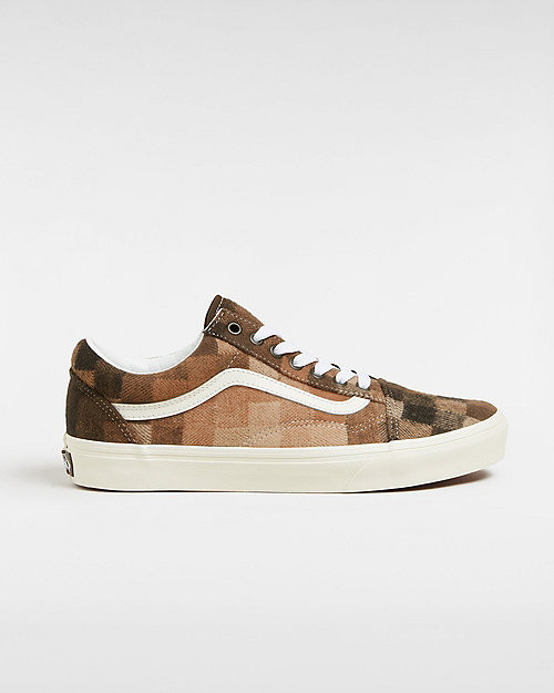 VANS Scarpe Old Skool (marrone) Unisex Marrone - VN000CR5DFM