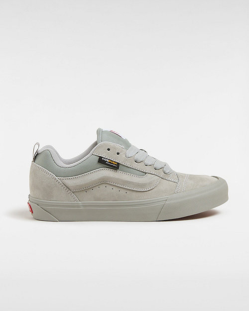 VANS Knu Skool Cordschuhe (gray) Unisex Grau - VN000CRPBXC