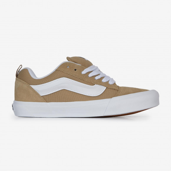 Knu Skool  Beige - VN000CRPKHK1