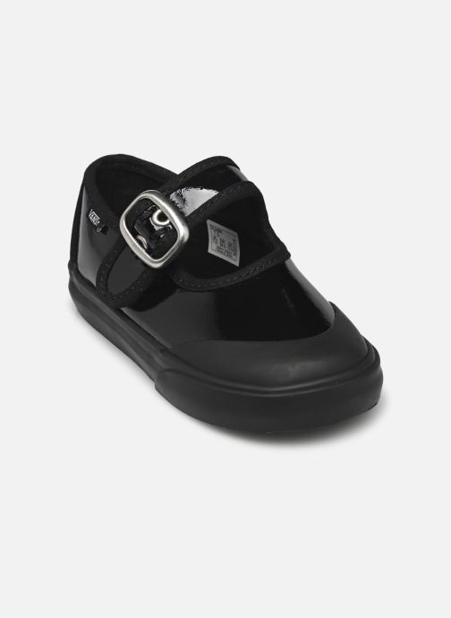 Baskets Vans TD Mary Jane pour  Enfant - VN000CRYBLK