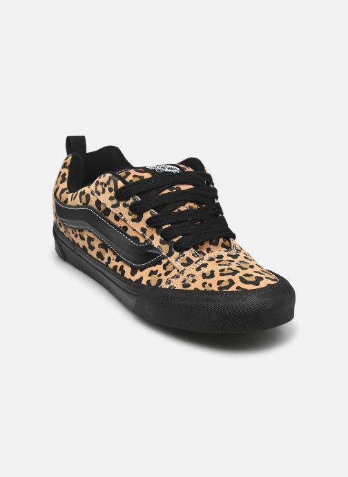 Baskets Vans Knu Skool W pour  Femme - VN000CS0BMA