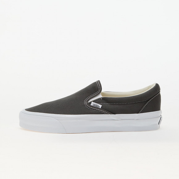 Sneakers Vans Slip-On Reissue 98 LX Gunmetal EUR 37 - VN000CSE2VM1