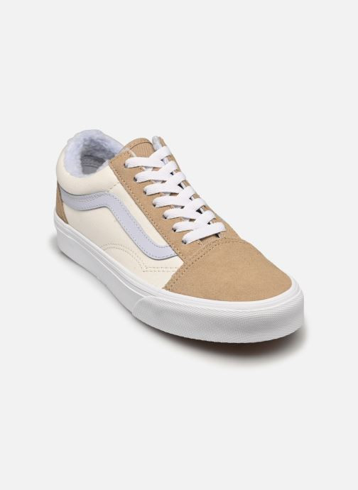 Old skool vans femme best sale