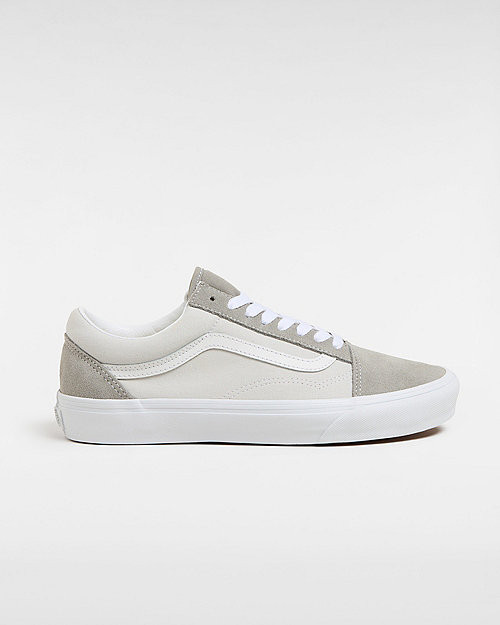 VANS Old Skool Schuhe (gray) Unisex Grau - VN000CT8BGF