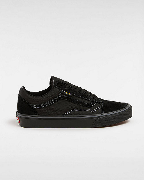 VANS Ténis Em Bombazina Old Skool (black) Unisex Preto - VN000CT8BM8