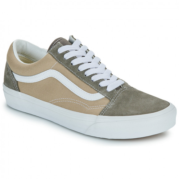 Vans  Shoes (Trainers) Old Skool  (women) - VN000CT8BRO1