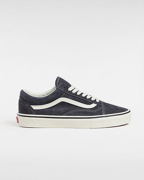 VANS Old Skool Schuhe (gray) Unisex Grau - VN000CT8BXC