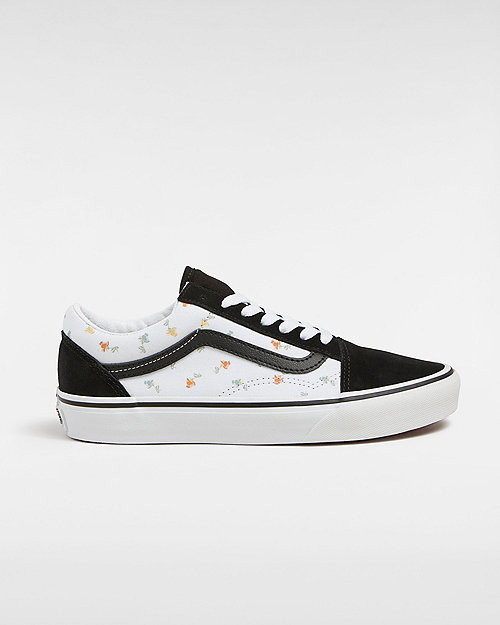 VANS Zapatillas Old Skool (floral) Unisex Multicolour - VN000CT8NX0