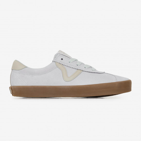 Sport Low  Bleu/beige - VN000CTDFYN1